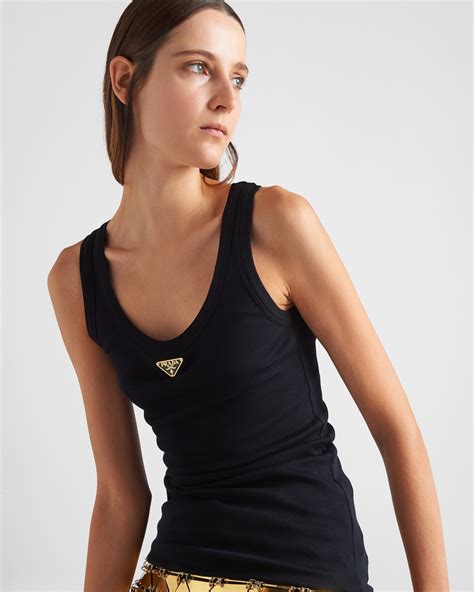 prada tank top price|prada tanks for women.